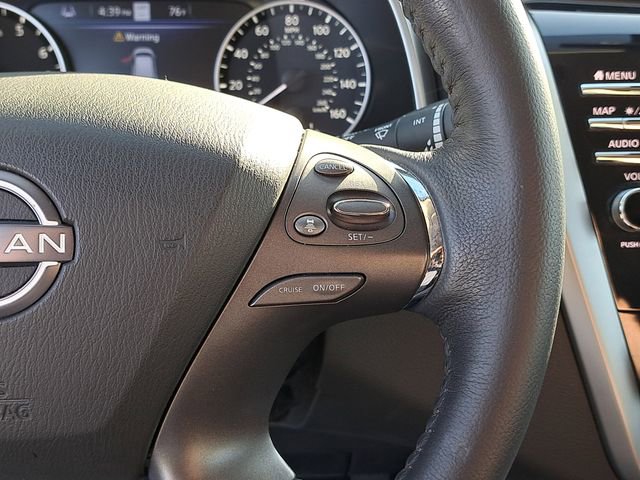Used 2023 Nissan Murano SL w/ Cargo Package image 24