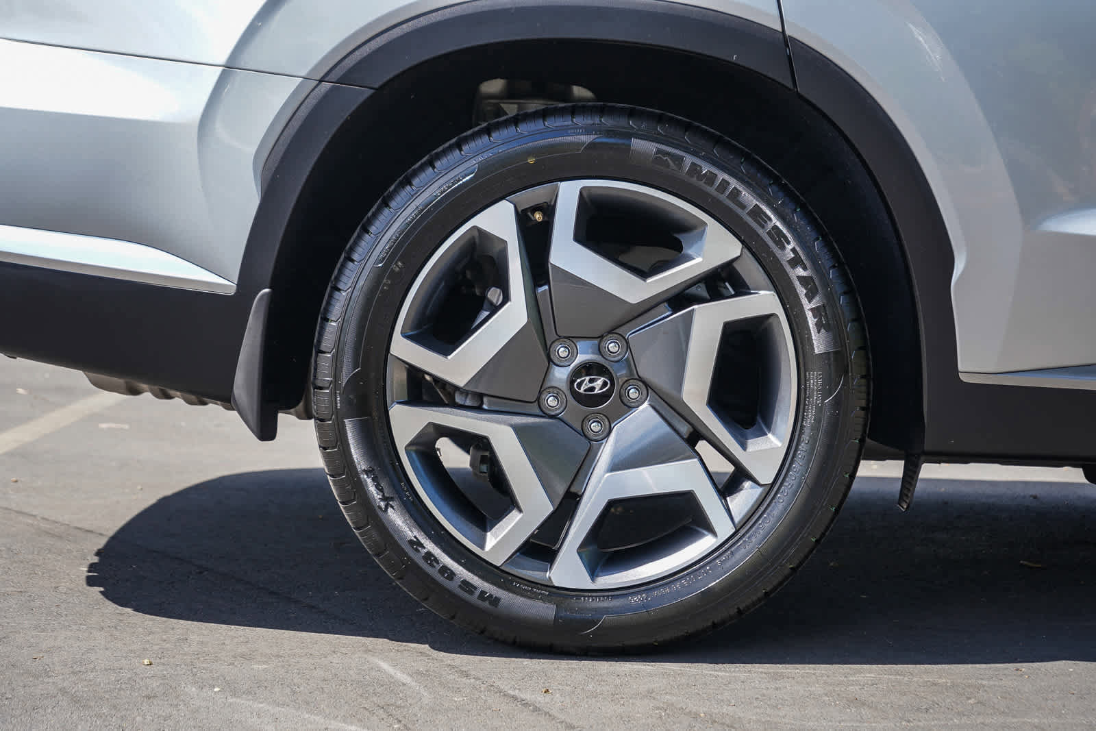 Used 2023 Hyundai Palisade Limited w/ Cargo Package FWD image 8