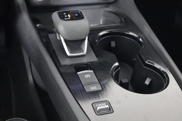 Used 2023 Nissan Rogue SV w/ SV Premium B Package FWD image 29