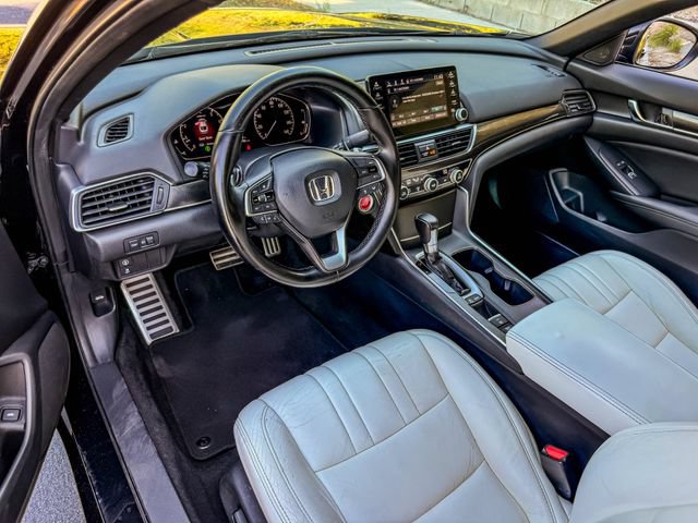 Used 2020 Honda Accord Sport image 24