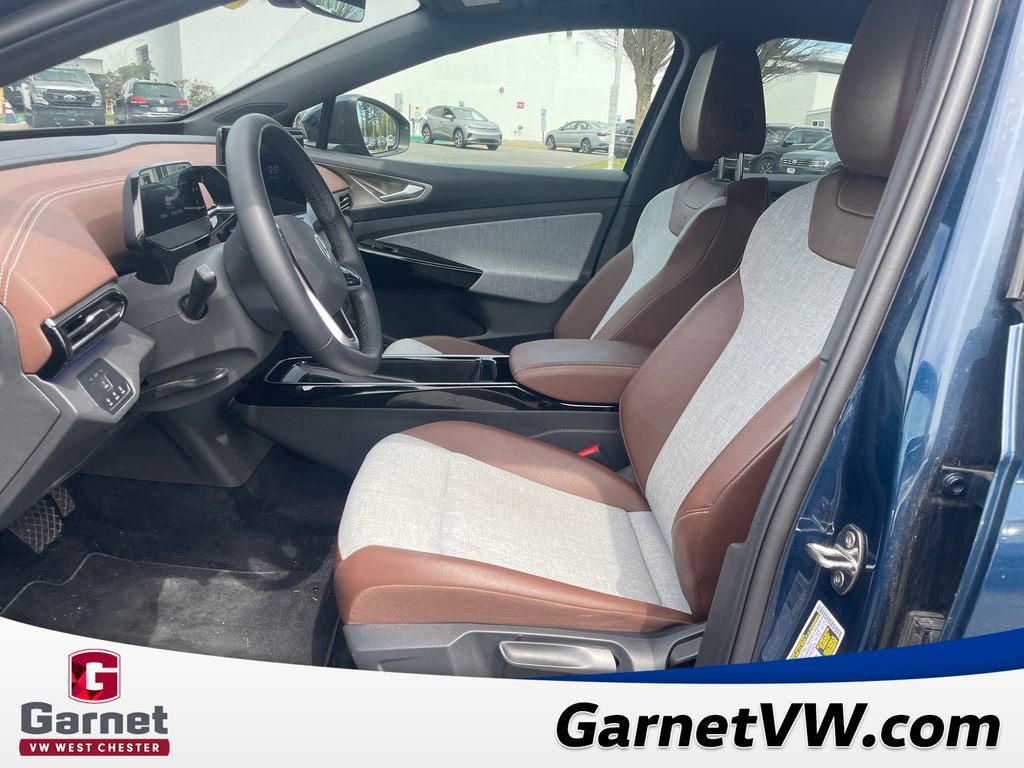 Used 2023 Volkswagen ID.4 Pro image 10