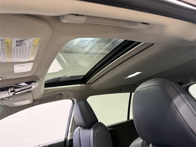 Used 2020 Subaru Outback Limited XT image 26