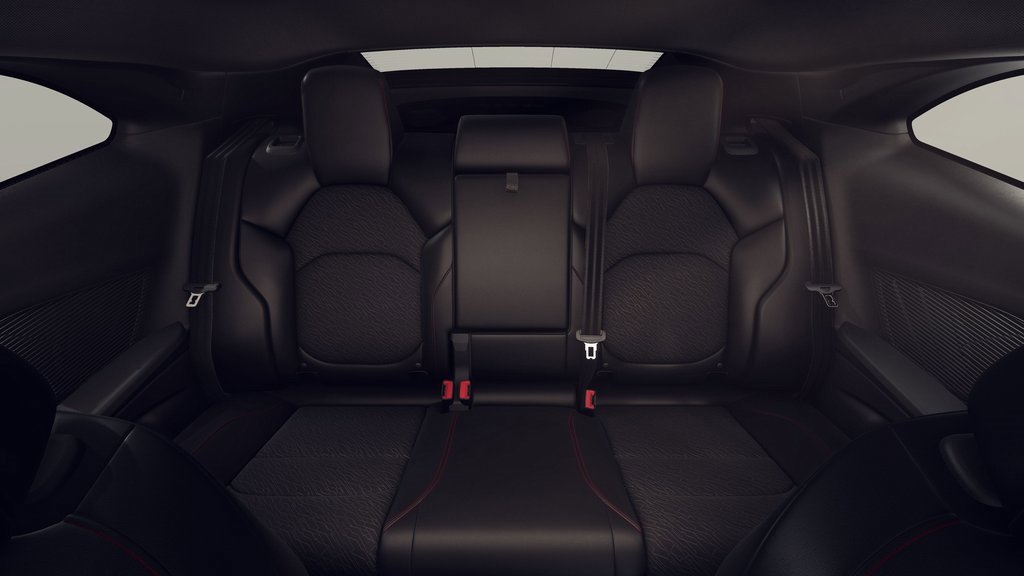 New 2026 Dodge Charger R/T Scat Pack image 7