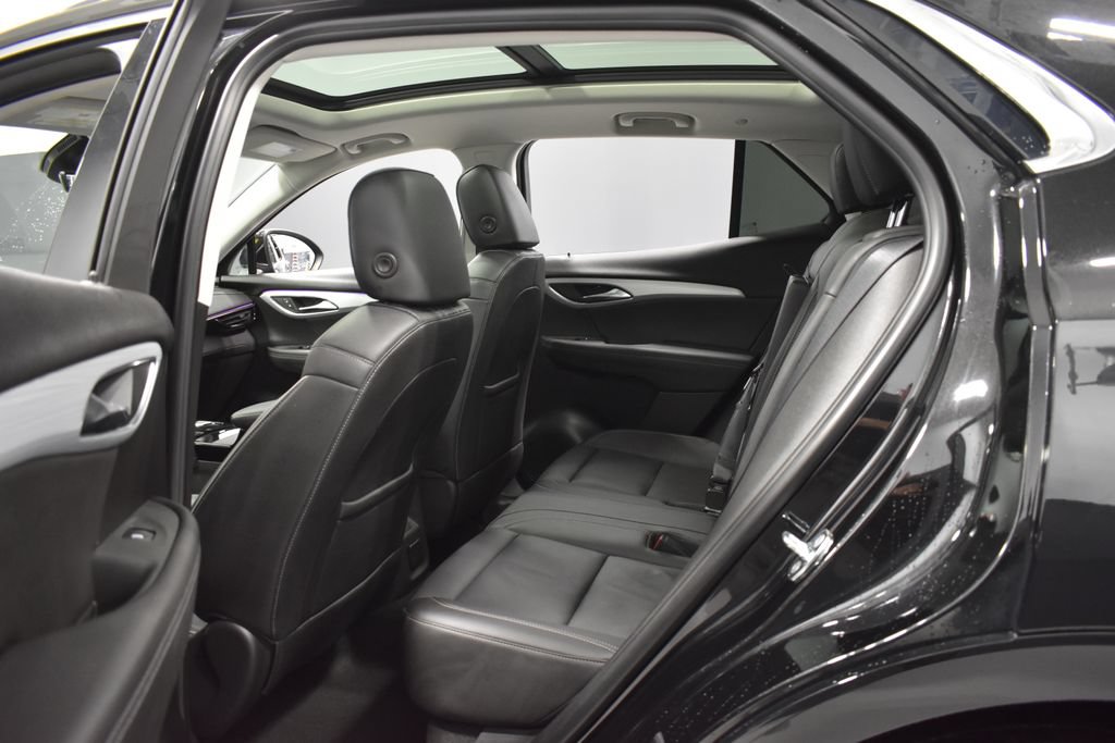 Used 2024 Buick Envision Avenir AWD/4WD image 34