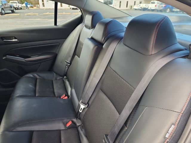 Used 2024 Nissan Altima 2.5 SR image 26