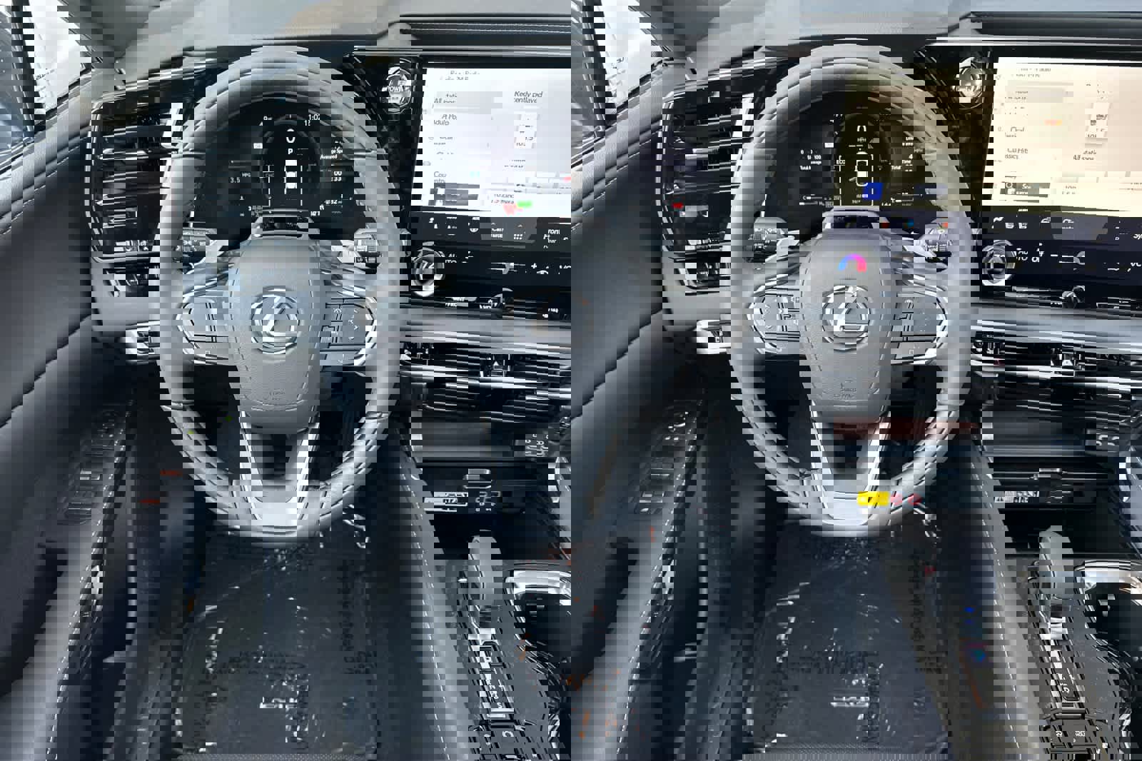 New 2026 Lexus RX 350 image 15