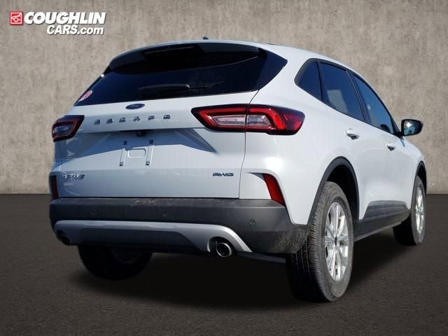 New 2026 Ford Escape Active w/ Tech Pack #1 image 10