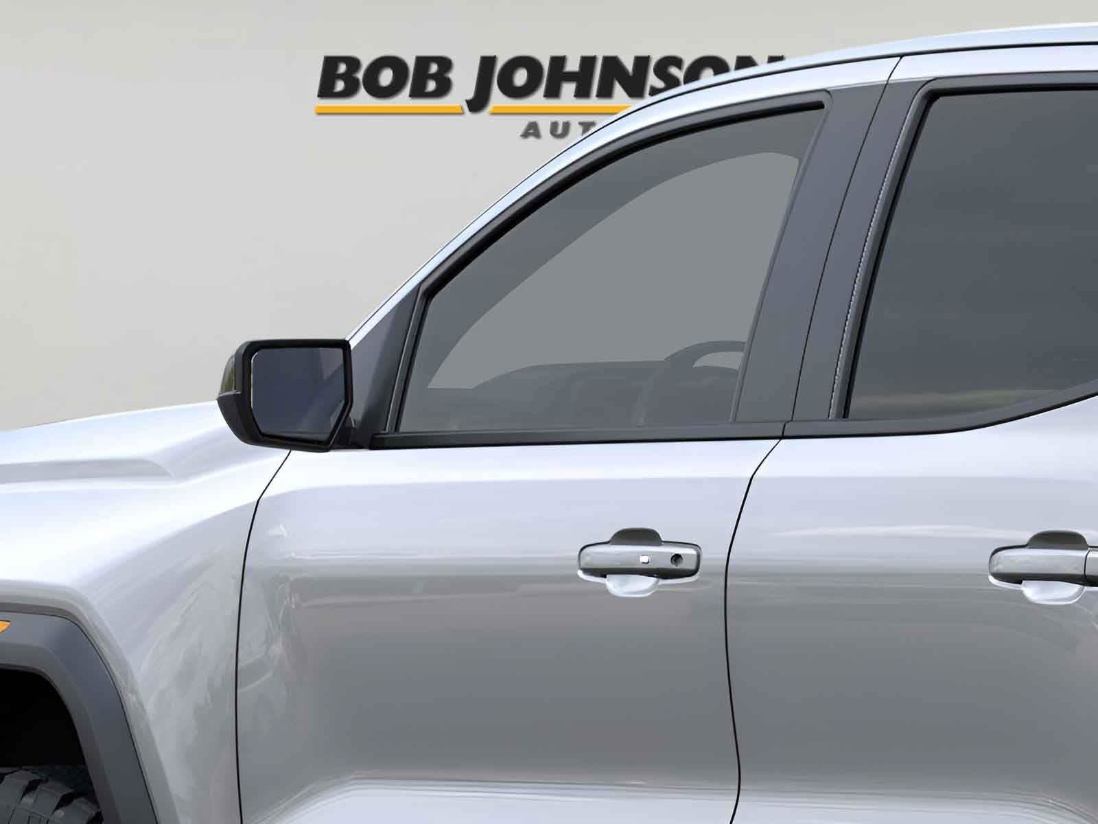 New 2026 GMC Canyon Elevation w/ Convenience Package image 12