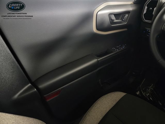 Used 2025 Ford Bronco Sport Big Bend w/ Convenience Package AWD/4WD image 31