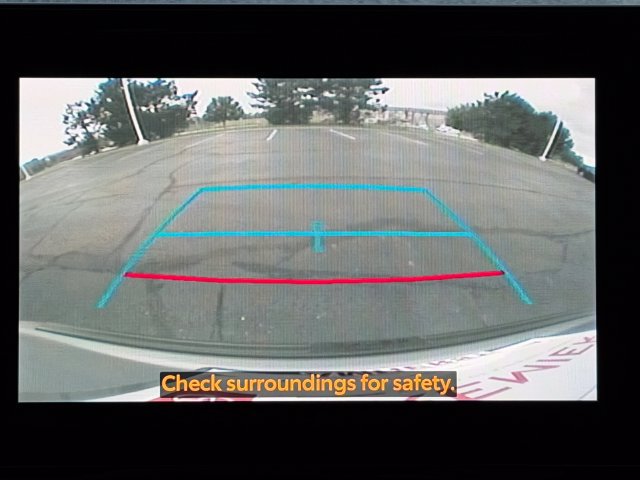 Certified 2025 Toyota Corolla Cross LE w/ Moonroof Package FWD image 36