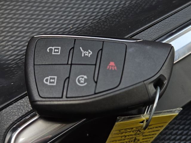 New 2026 GMC Terrain Denali image 24