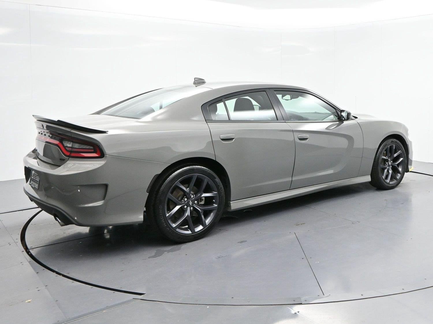 Used 2023 Dodge Charger GT w/ Blacktop Package RWD image 7