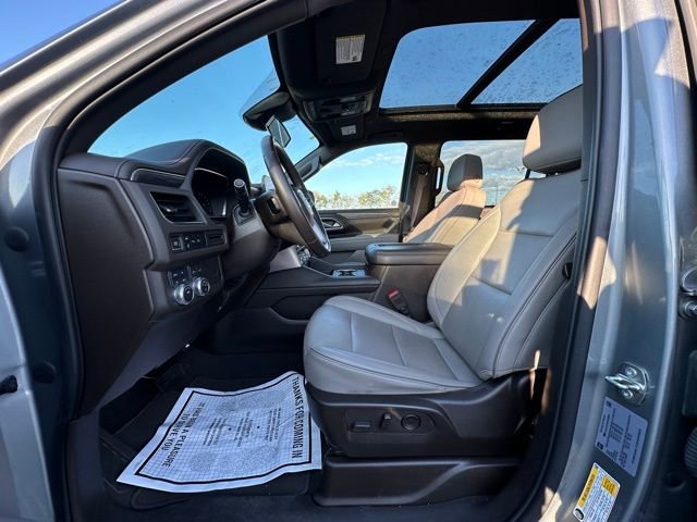 Used 2023 GMC Yukon XL SLT image 27