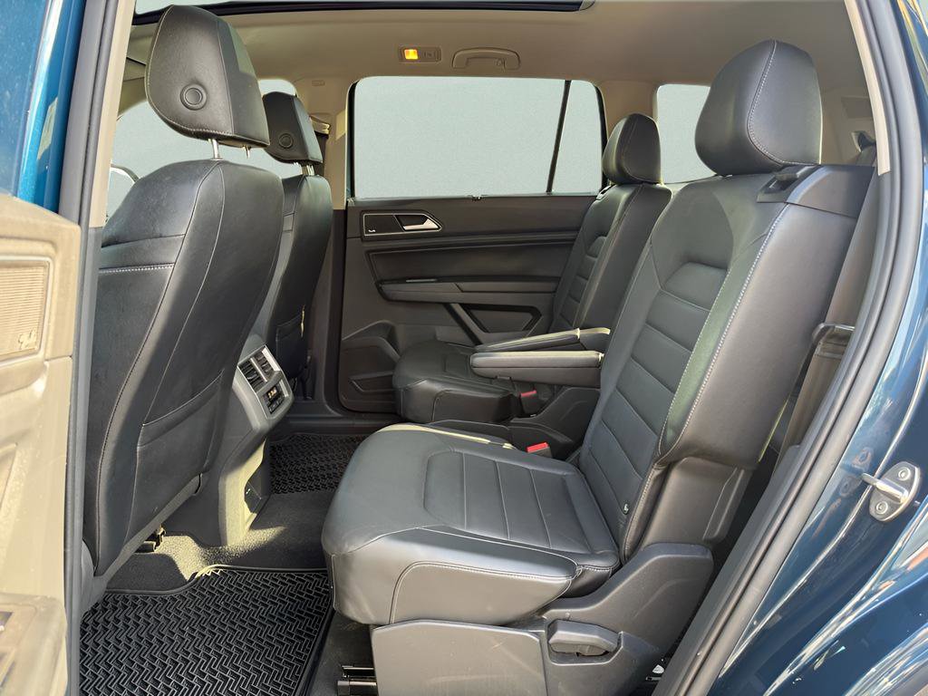Used 2019 Volkswagen Atlas SEL Premium image 29