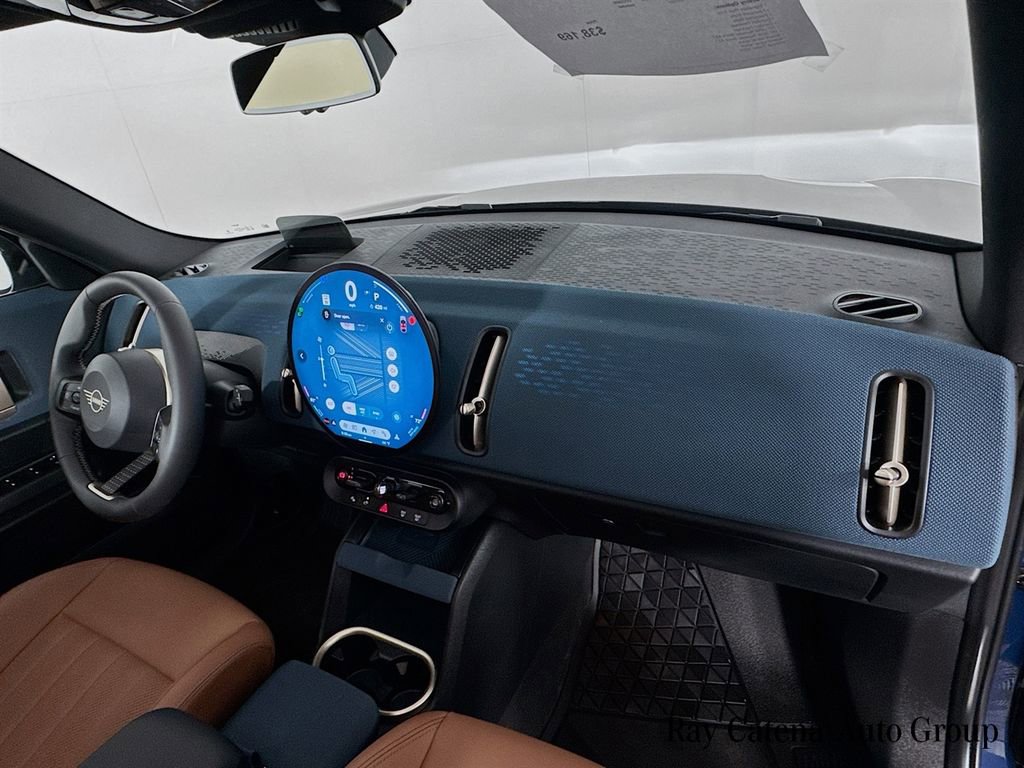 Certified 2026 MINI Cooper Countryman S image 28