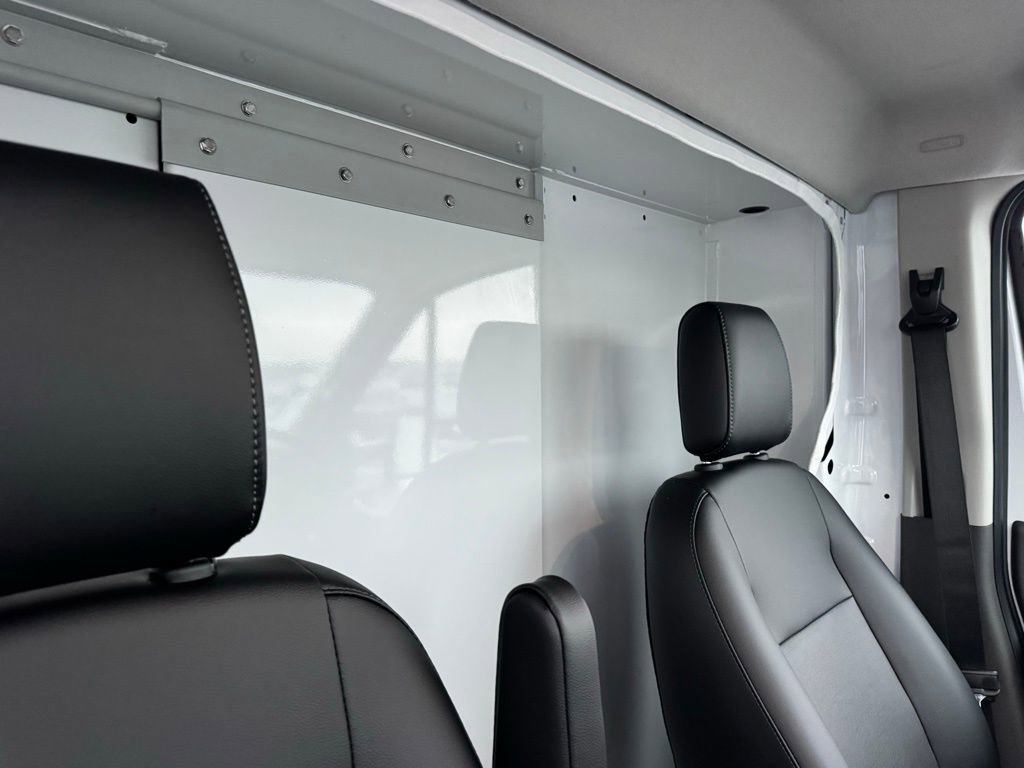 New 2026 Ford Transit 350 image 13