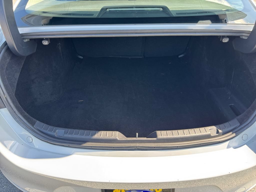 Used 2024 MAZDA MAZDA3 s FWD image 17