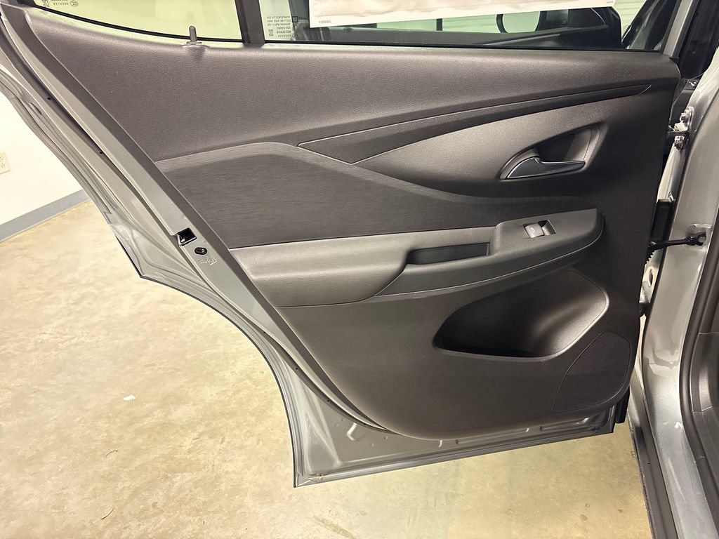 New 2026 Buick Envista Preferred w/ Advanced Safety Package FWD image 27