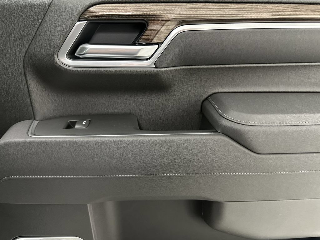 New 2026 Chevrolet Silverado 1500 LT AWD/4WD image 23