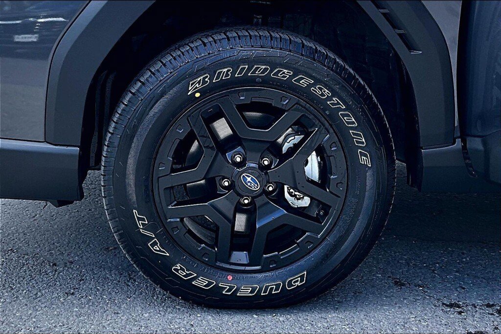 New 2026 Subaru Outback Wilderness AWD/4WD image 9