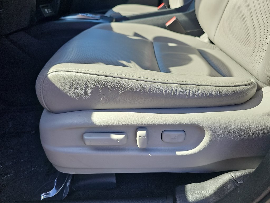 Used 2023 Honda Passport EX-L image 28