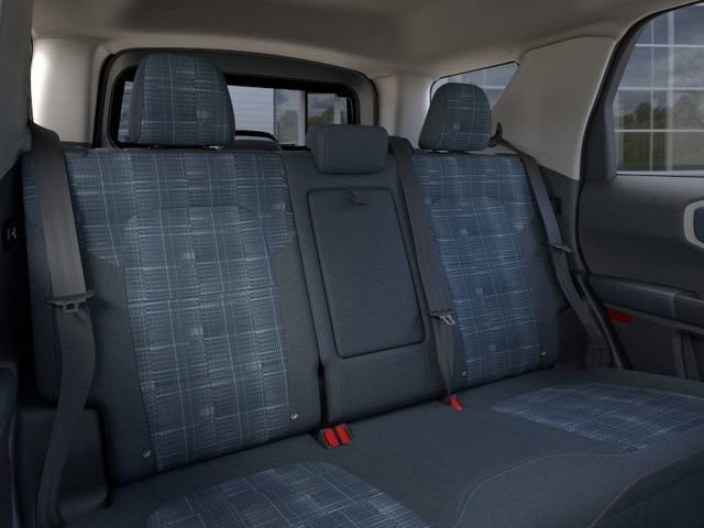 New 2026 Ford Bronco Sport Heritage image 12