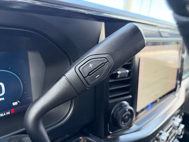 New 2027 Ford F450 Lariat w/ Lariat Ultimate Package AWD/4WD image 27