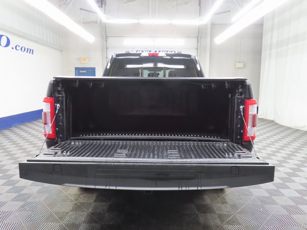 Used 2022 Ford F150 Lariat image 35