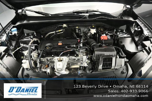 Used 2024 Honda HR-V EX-L image 47