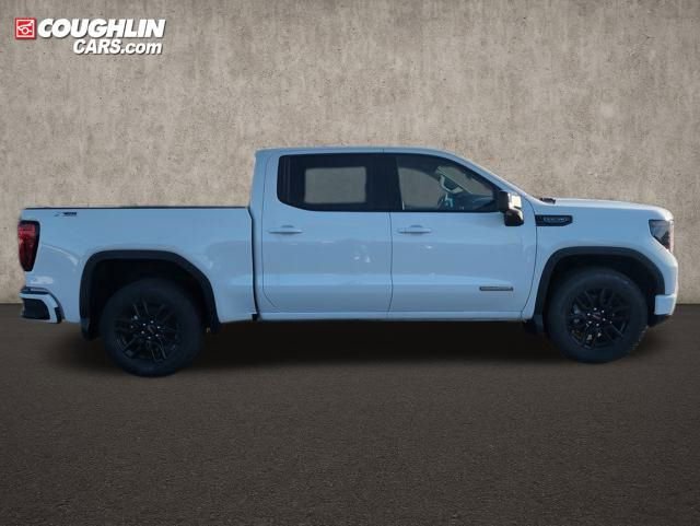 New 2026 GMC Sierra 1500 Elevation image 9