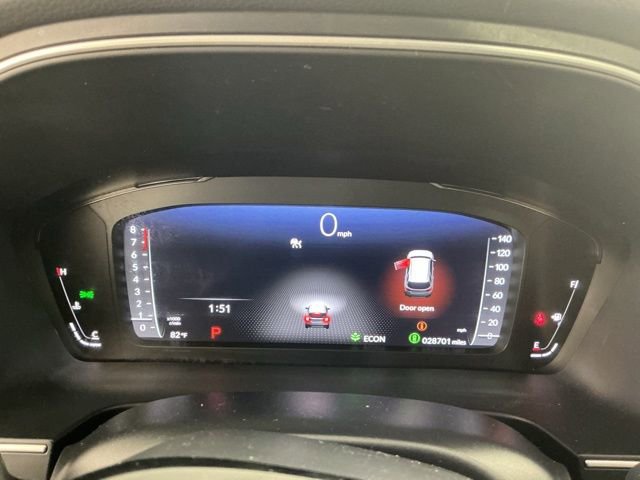 Used 2023 Honda Pilot Elite image 16