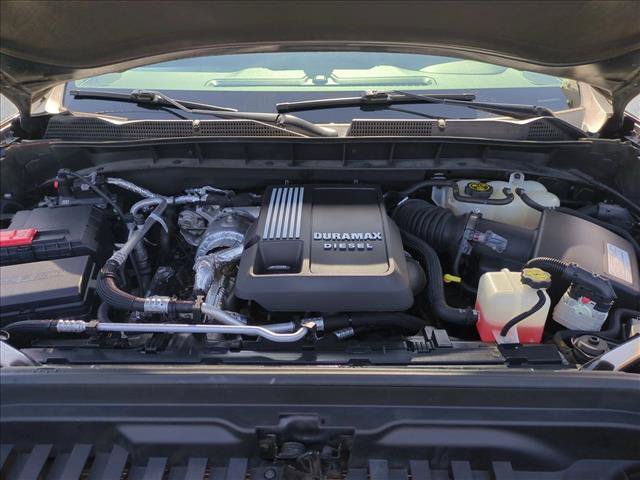 Used 2021 GMC Sierra 1500 Elevation w/ Preferred Package AWD/4WD image 22