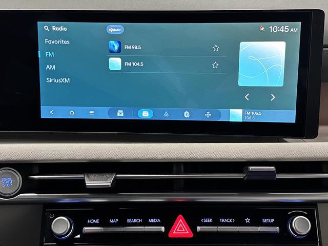 Used 2025 Hyundai Tucson Limited image 19