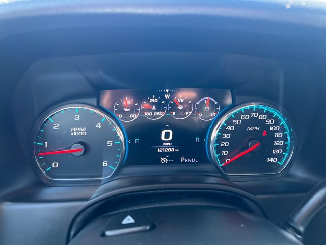 Used 2017 Chevrolet Tahoe Premier AWD/4WD image 26