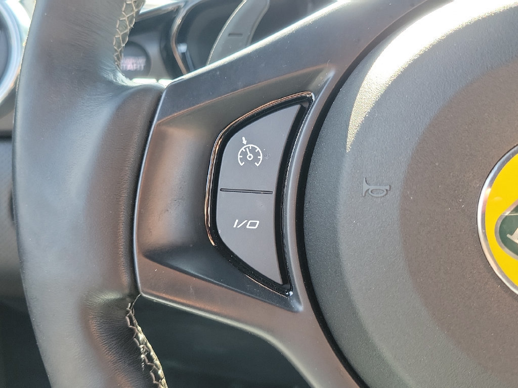 Used 2020 Lotus Evora RWD image 16