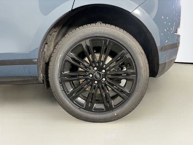 Used 2026 Land Rover Range Rover Evoque S AWD/4WD image 30