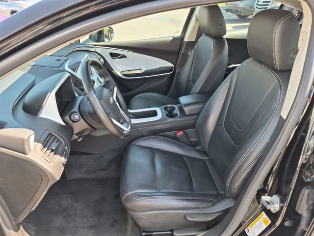 Used 2015 Chevrolet Volt Premium w/ Premium Trim Package FWD image 20