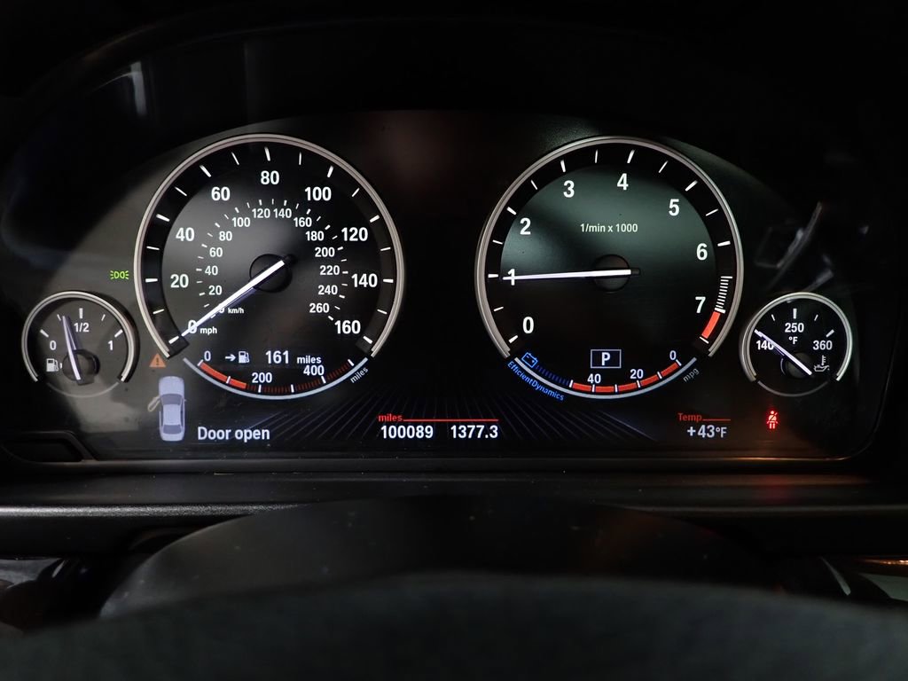 Used 2013 BMW 535i xDrive Sedan image 27