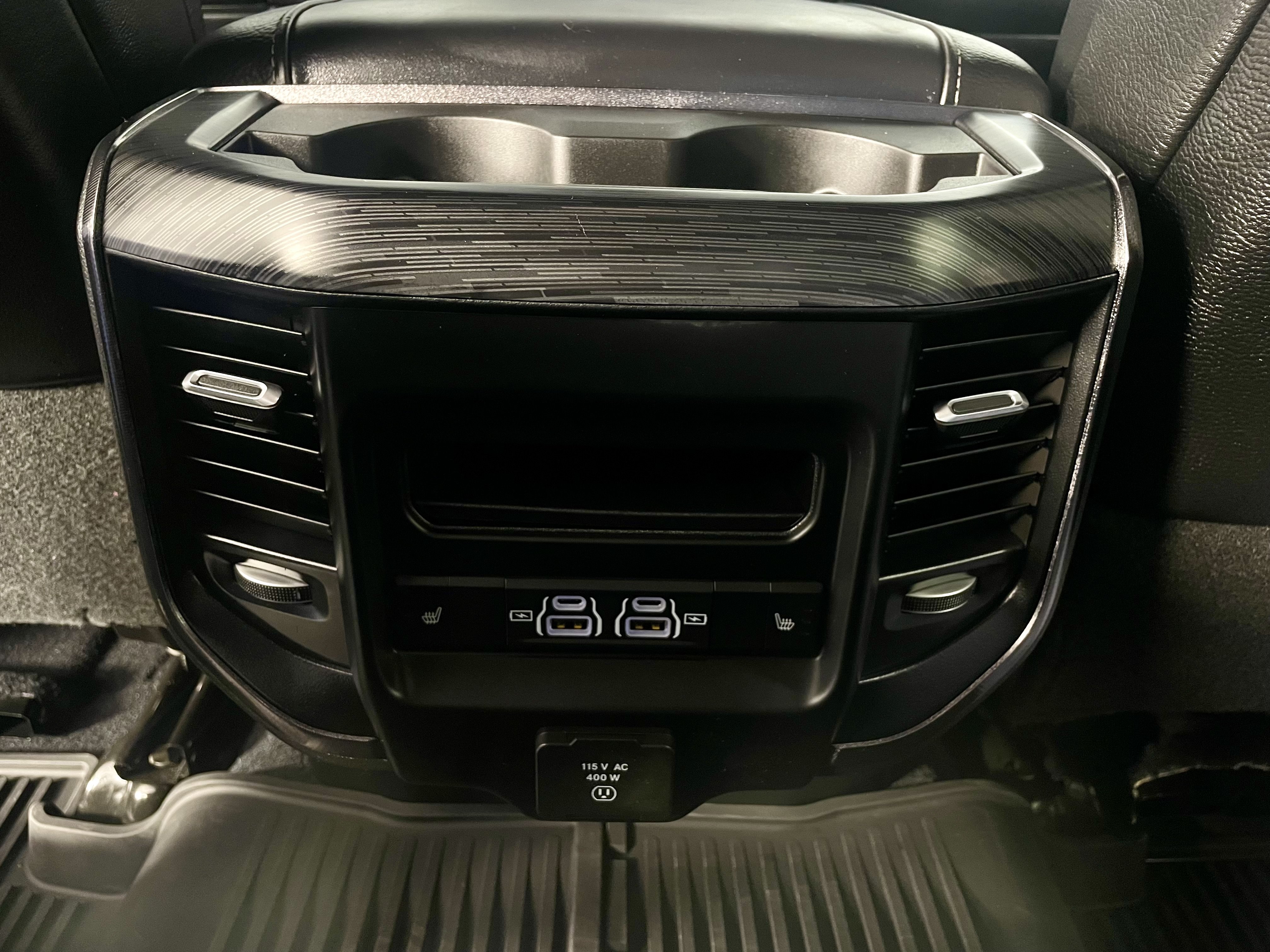 Used 2024 RAM 2500 Rebel w/ Level 2 Equipment Group AWD/4WD image 22