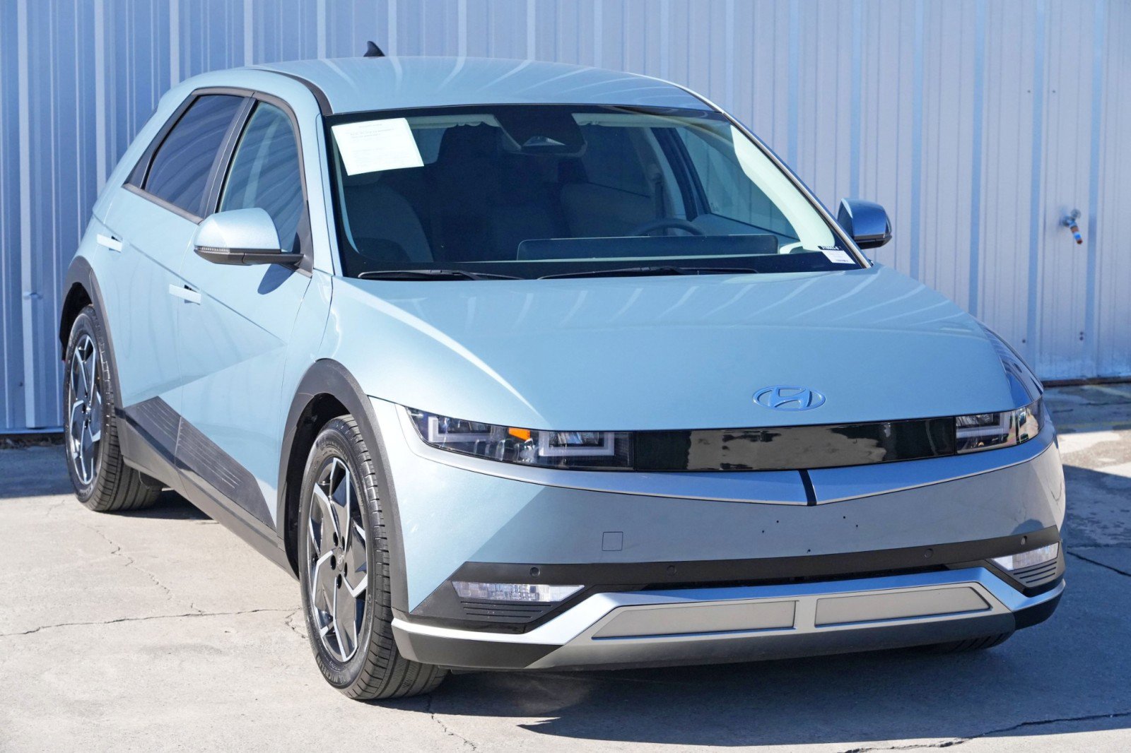 Used 2024 Hyundai Ioniq 5 SEL image 51