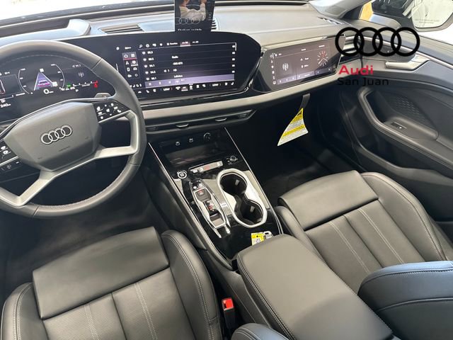 New 2026 Audi A6 Prestige image 40