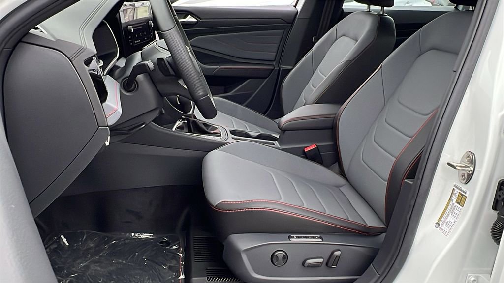 New 2026 Volkswagen Jetta GLI Autobahn image 17