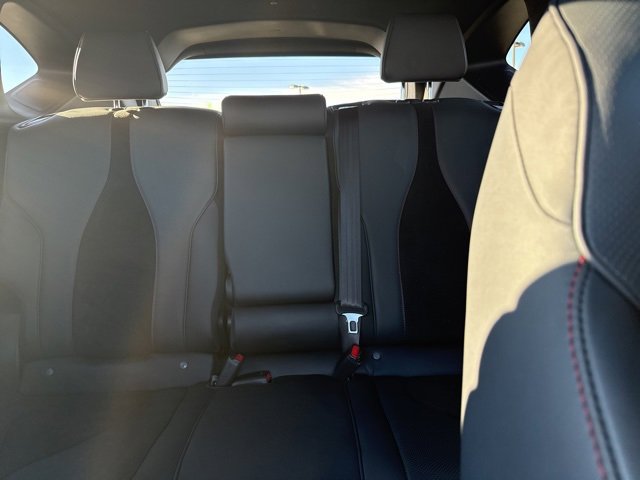 Certified 2023 Acura RDX A-Spec image 44