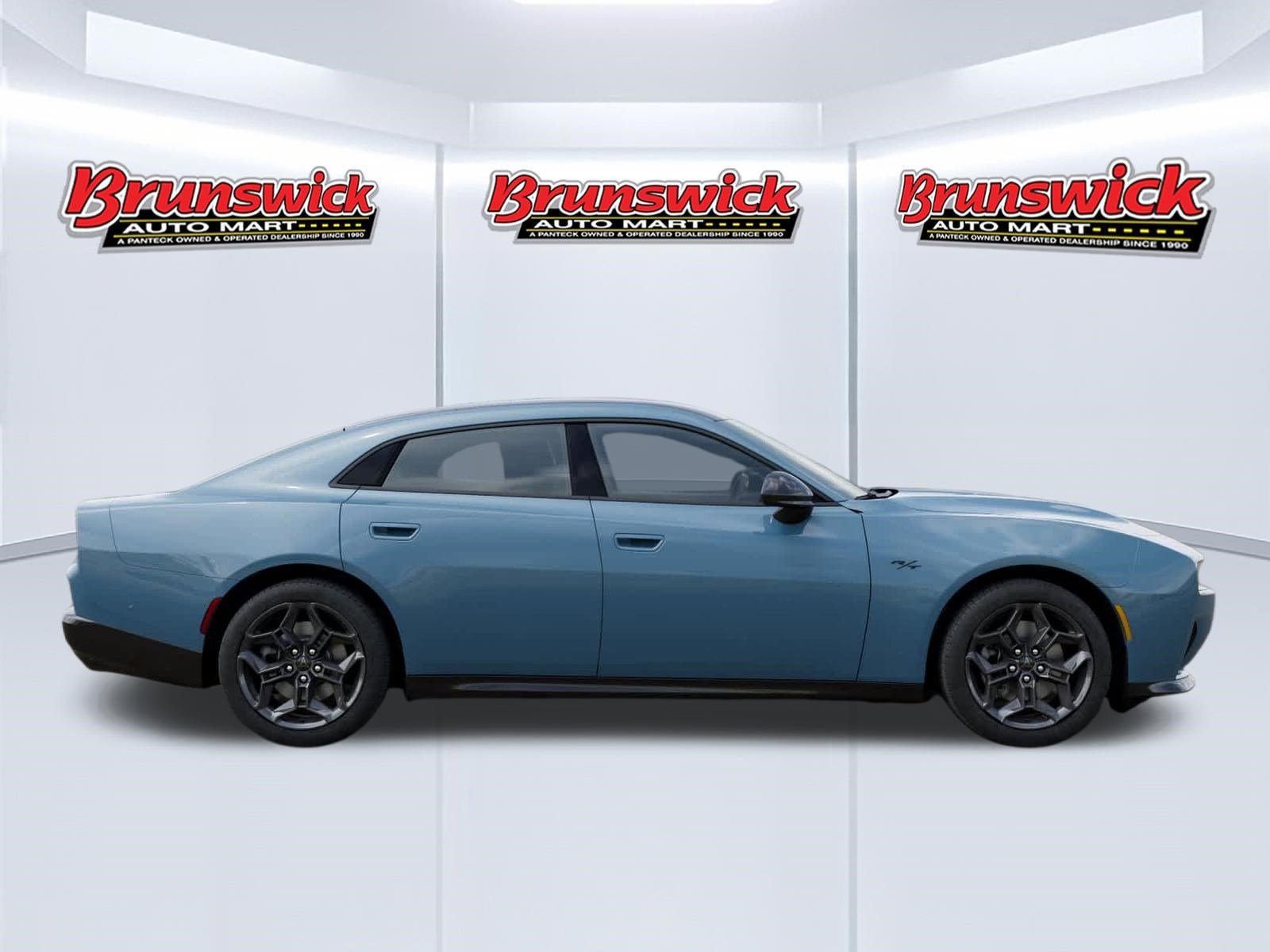 New 2026 Dodge Charger R/T w/ Driver Convenience Group AWD/4WD image 21