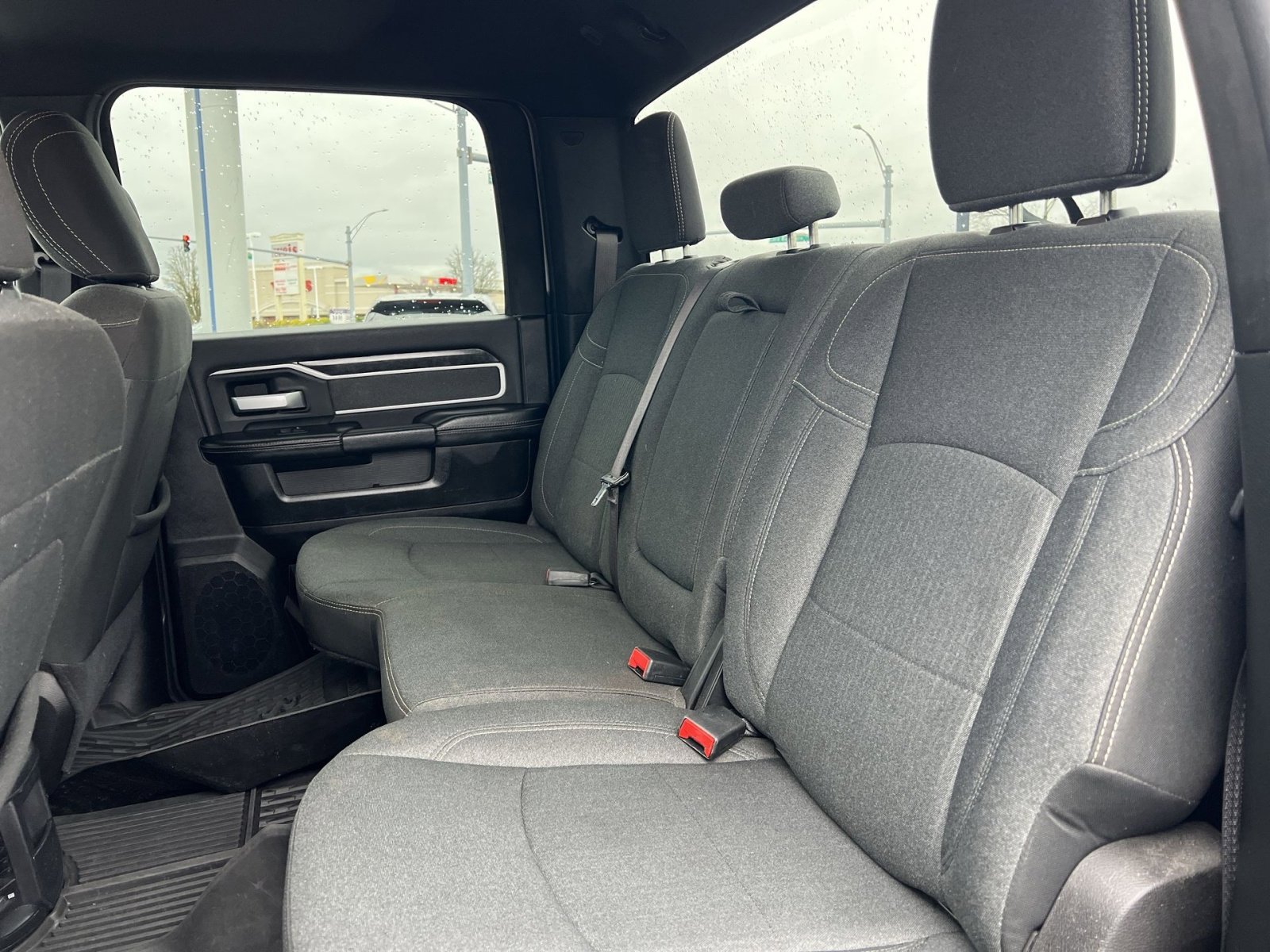 Used 2020 RAM 2500 Big Horn w/ Level 1 Equipment Group image 23