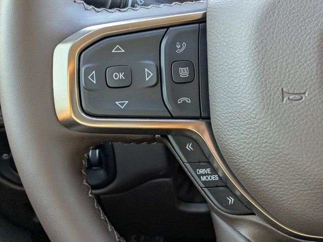 New 2026 RAM 1500 Limited w/ Trailer Tow Group image 26