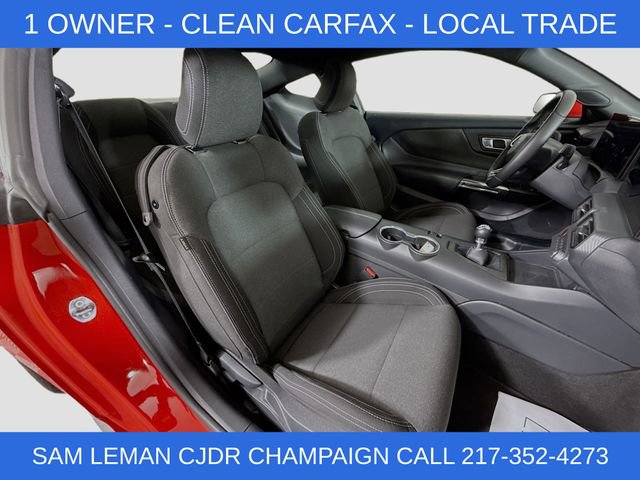 Used 2024 Ford Mustang GT image 25