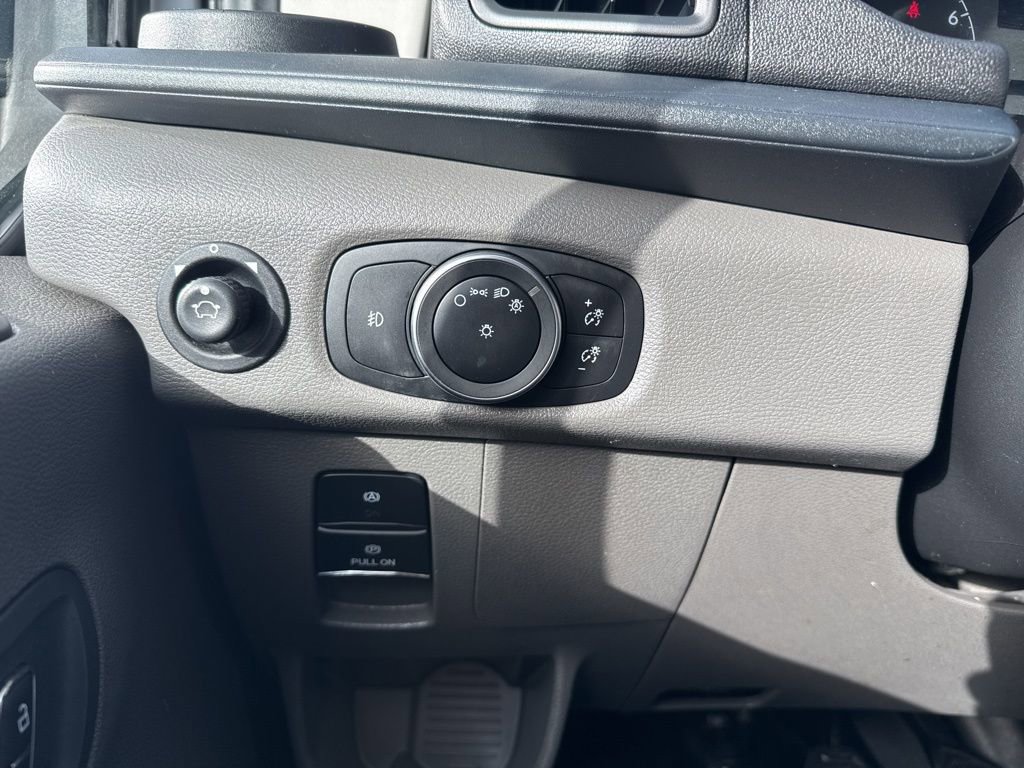 Used 2024 Ford Transit 250 Low Roof w/ Exterior Upgrade Package image 19