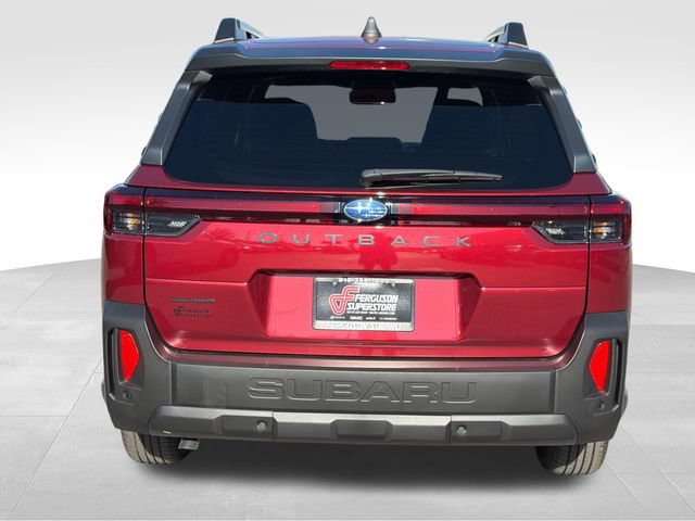 New 2026 Subaru Outback Premium AWD/4WD image 6