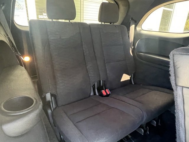 Used 2020 Dodge Durango SXT image 30